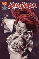 REVIEW: Red Sonja #2 300 RSv2-02-Cov-Scott