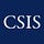 X avatar for @CSIS