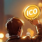 🔎ICO season is finally back