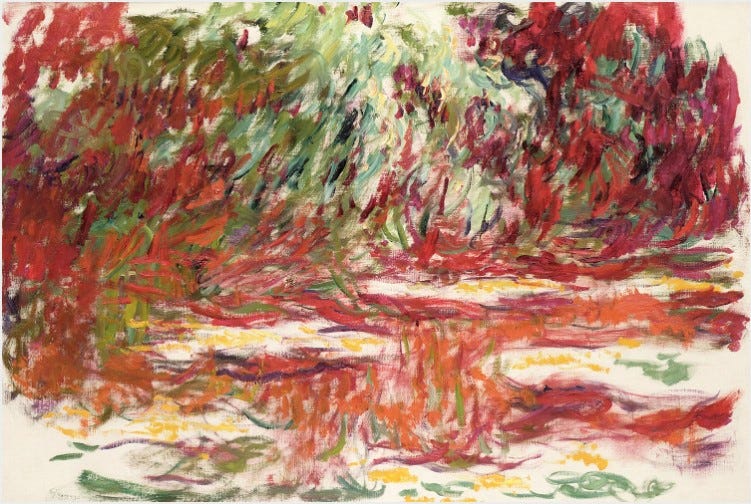 File:BASSIN AUX NYMPHÉAS (1918-1919) Claude Monet - Musée Marmottan Monet (W 1882).jpg
