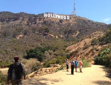 Get Ready for the Hollywood Sign | Plan Your Visit