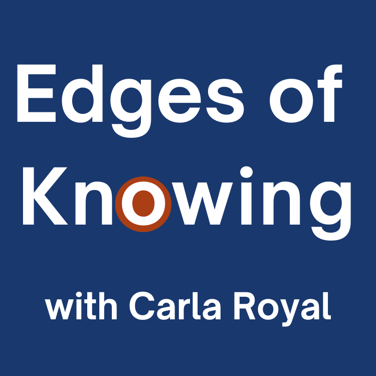 Edges of Knowing