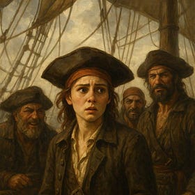 Jolly Rogering