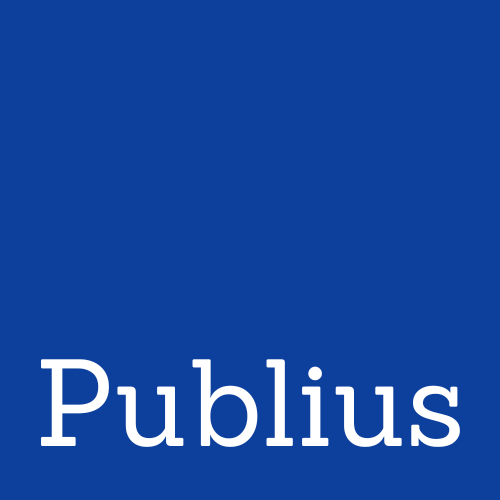 Publius logo