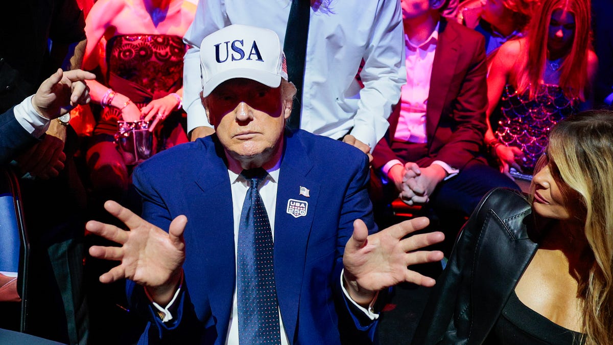 Iran Reportedly Used Psychologists to Navigate Trump's Behavior in Talks