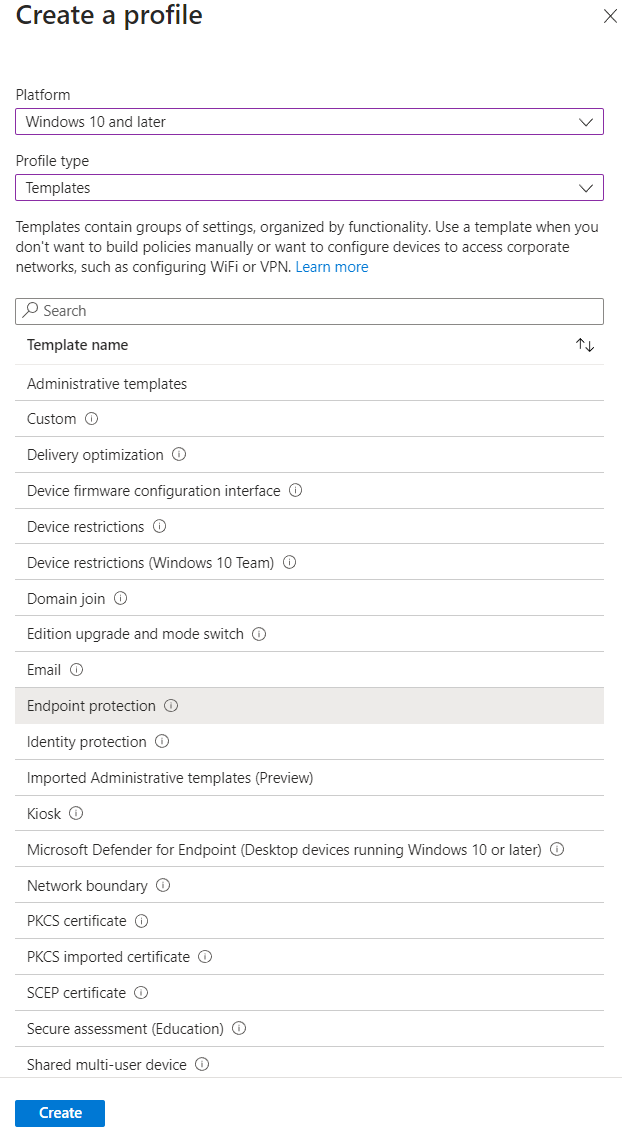 Intune Screenshare Wireless Display (Casting) issues for Windows 10 and 11 devices using ...