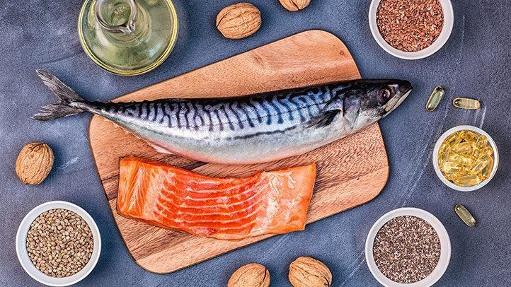 Everything You Need to Know About Omega-3s