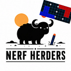 Nerf Herders