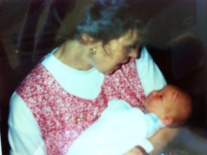 baby willie kissed by eileen murphy, leaving prentice to home sweet home… baby willie kissed by eileen murphy, leaving prentice to home sweet home…