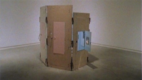Art21 inside