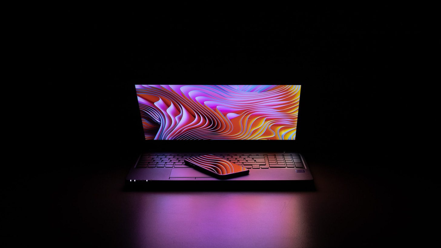 NewCoLab - "Notre vision: transformer l'expérience du travail."Yoann Lopez, chief marketing officer de comet