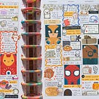 "Why Not Just Use the Library?" & Other Lies We Tell Readers ✷ 