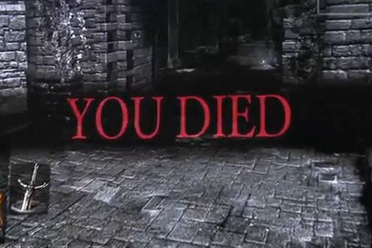Dark Souls getting PC release? All signs point to yes - Polygon