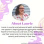 Laurie's avatar