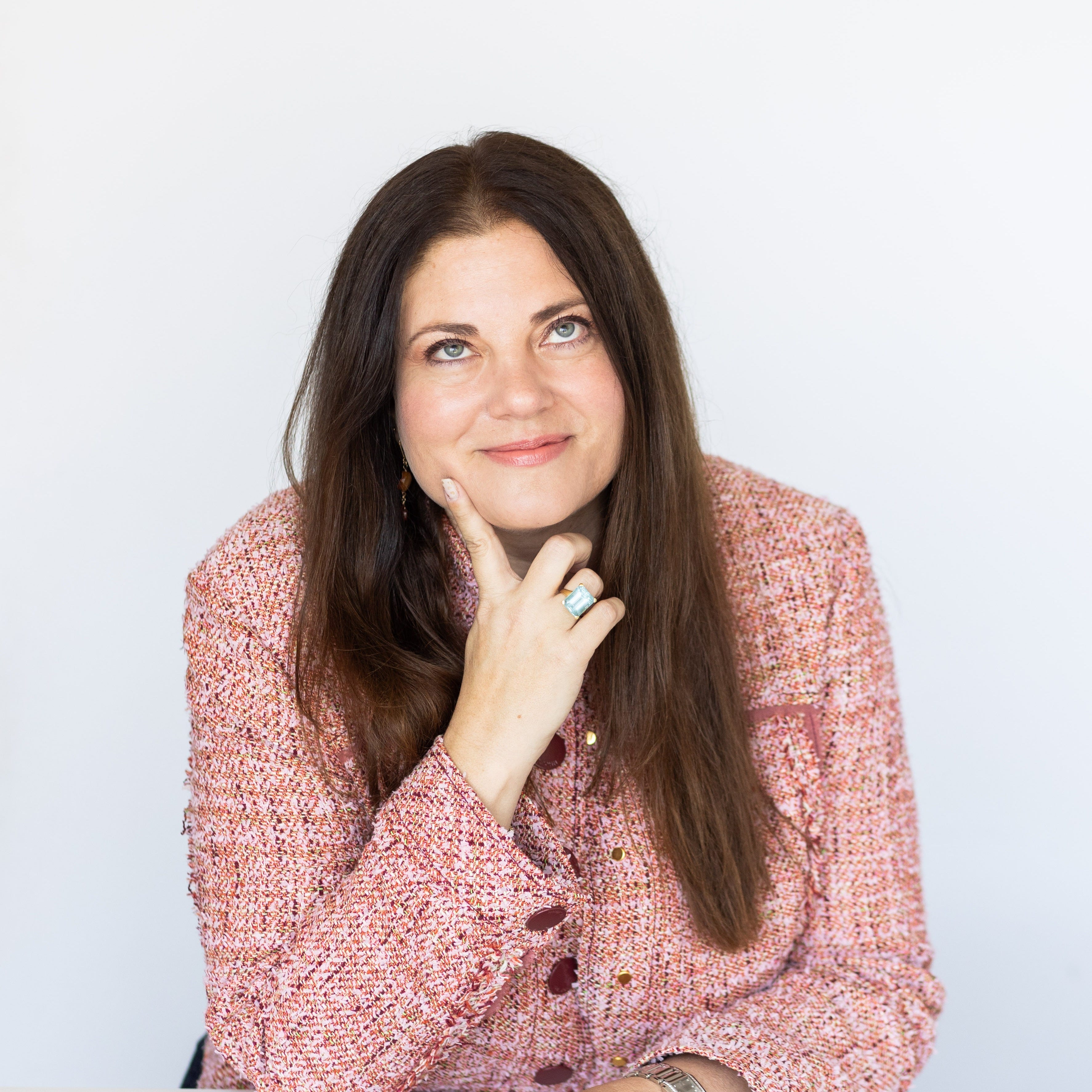 The Courage to Notice™