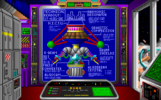 The CRPG Addict: Planet's Edge: Won! (with Summary and Rating)