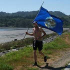 Camp Meeker Beat: United we stand