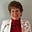 Linda Baumgarten's avatar