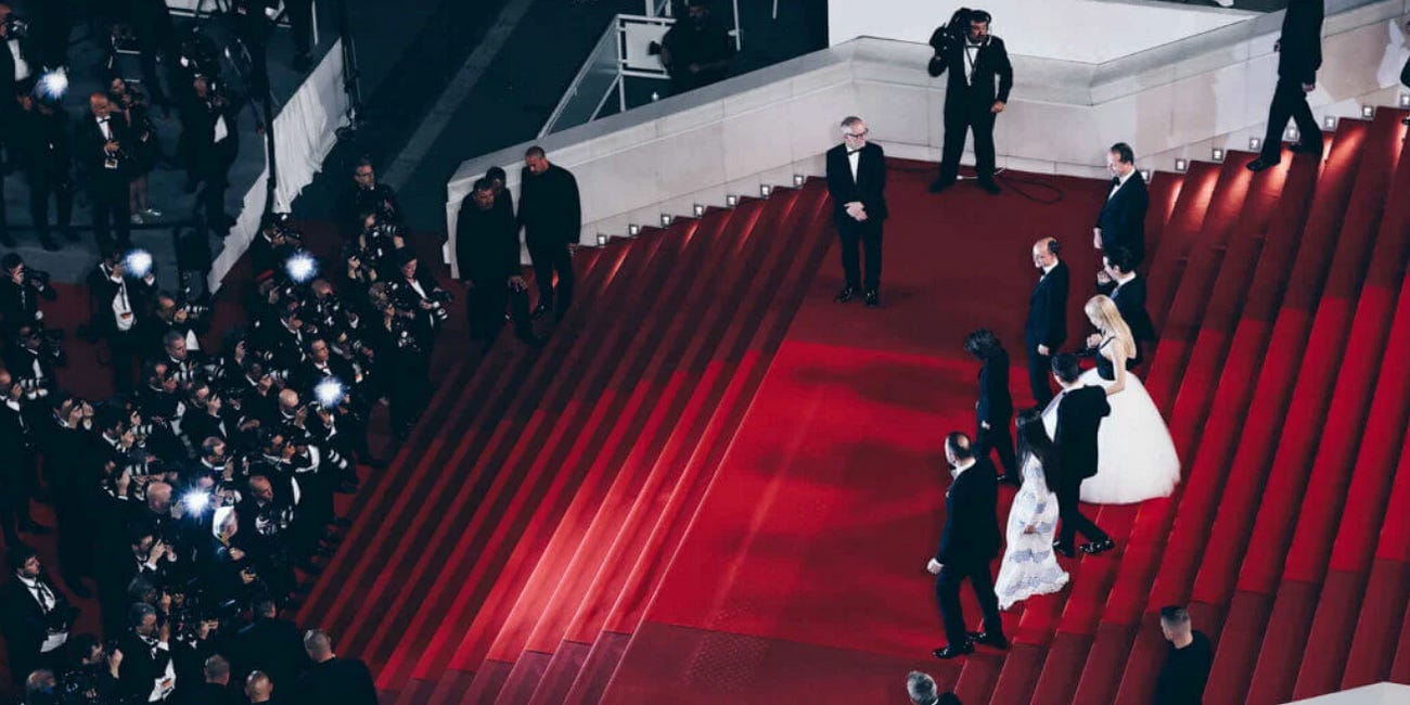 "Sober and Efficient": France Télévisions Tones Down the Glitz for Cannes 2026