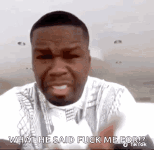 Why Fuck Me GIFs | Tenor
