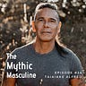 The Mythic Masculine