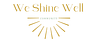 We Shine Well | Zoë Kelsey
