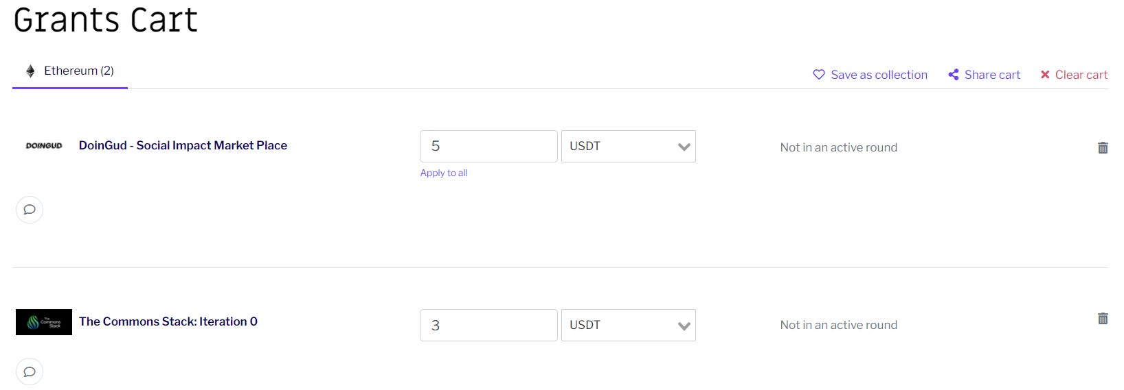 공공재를 위한 최적의 펀딩 메커니즘, Quadratic Funding - by Crypto Turtle
