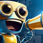 AI Keeps People Talking