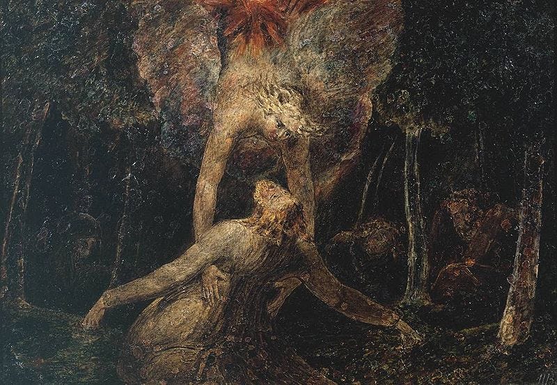 Good Friday: Allowing Ourselves to Feel