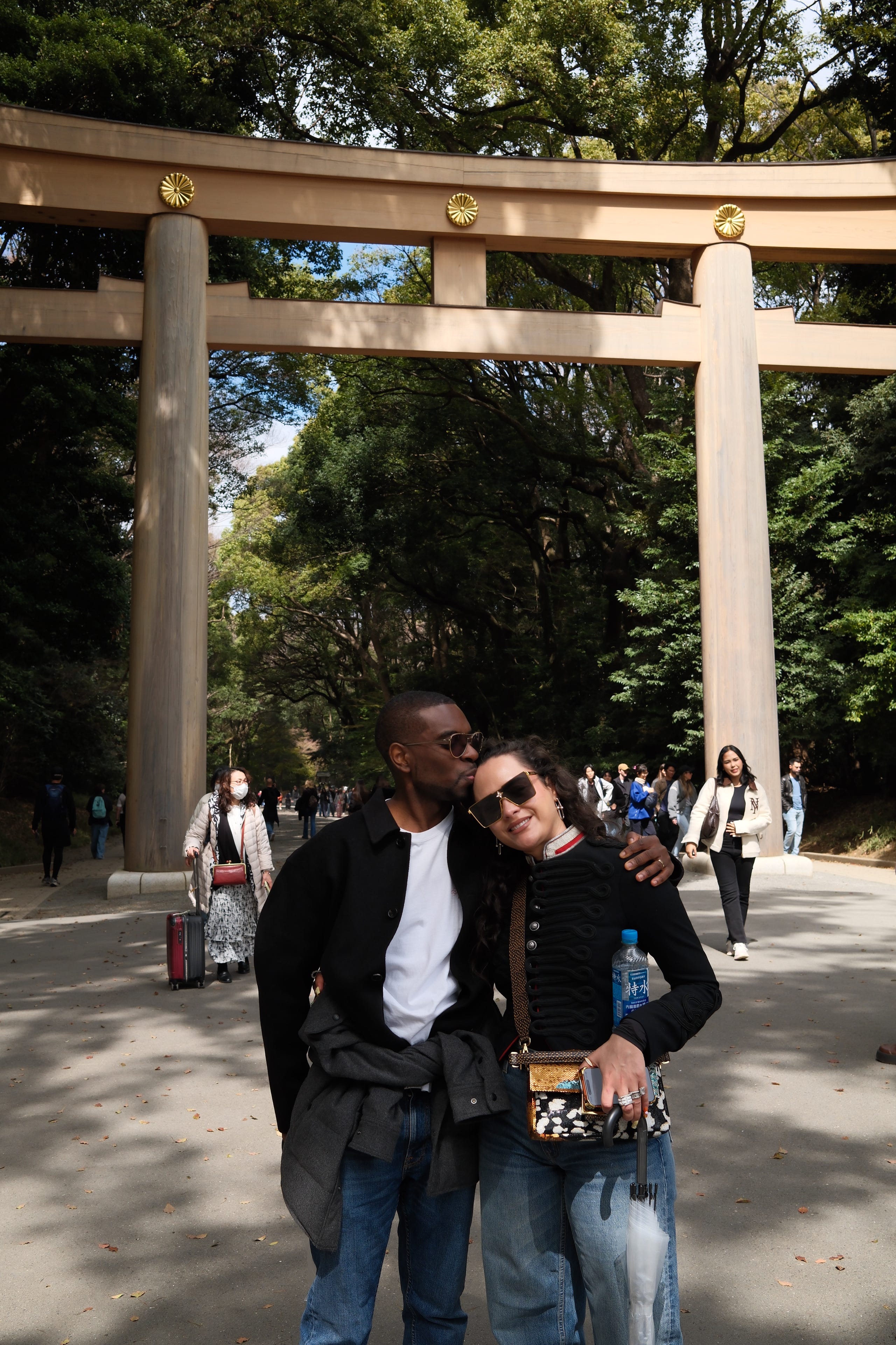 The Japan Diaries - Tokyo, Hakone & Kyoto