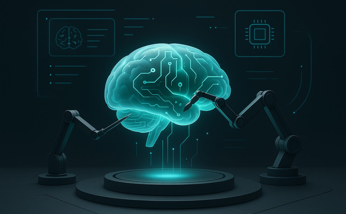 What Powers AI Agents? Inside the Brain of an Intelligent Assistant What Powers AI Agents? Inside the Brain of an Intelligent Assistant