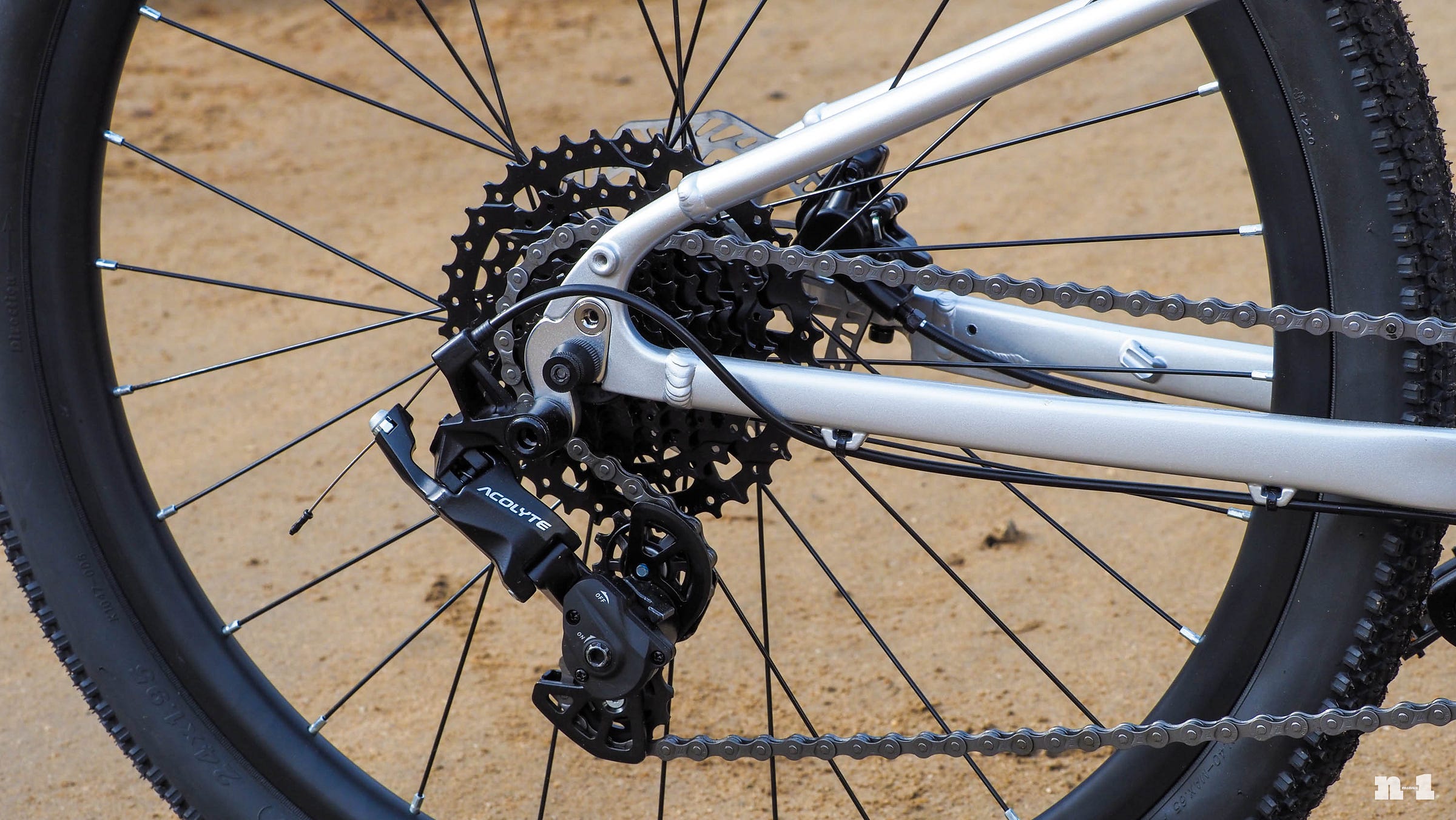 2025 Prevelo Alpha