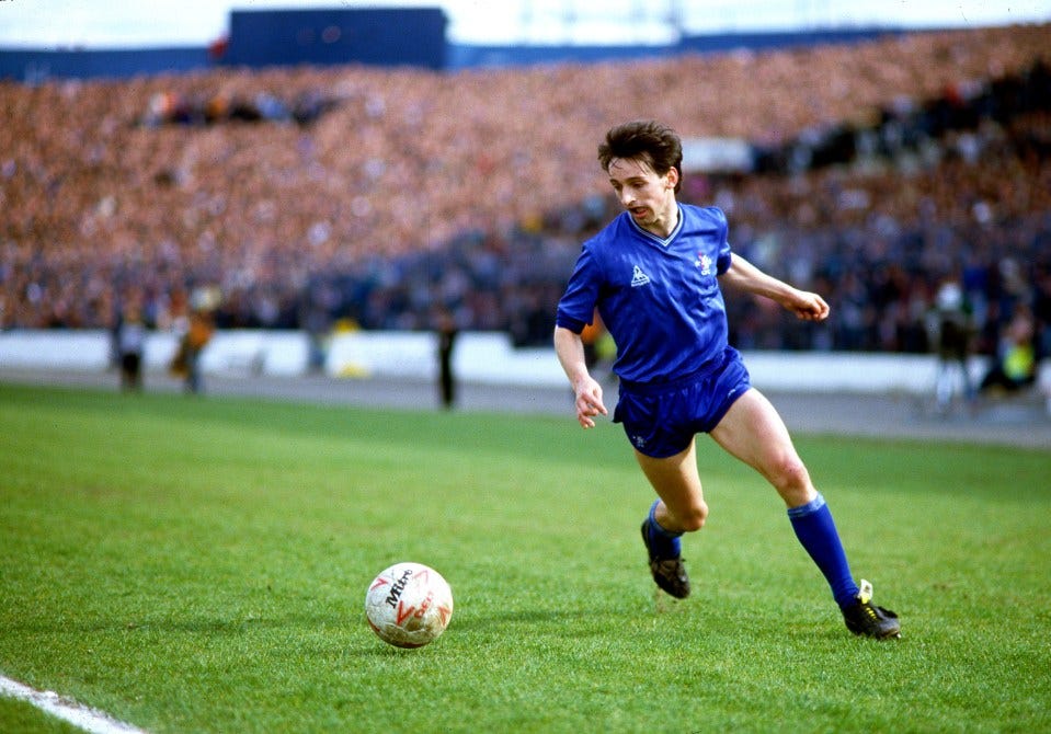 Who is BBC Euro 2024 presenter Pat Nevin? | The Sun