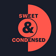 Sweet & Condensed's avatar