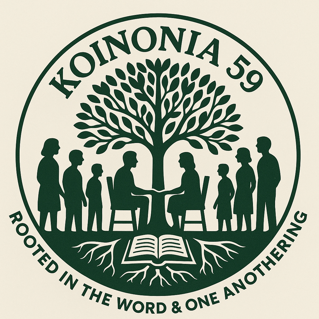Koinonia 59
