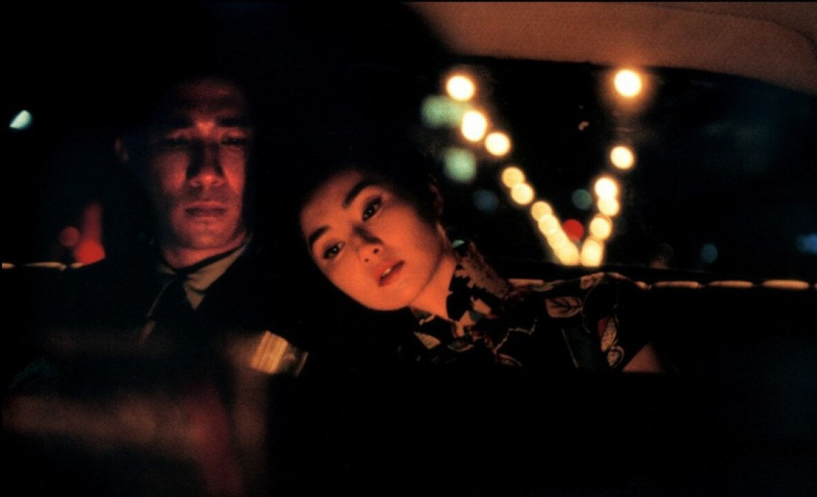 The 3 Essential Films by Wong Kar-wai on Language and (Mis)Communication  [This article may contain spoilers] - Fête Chinoise