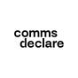 Comms Declare's avatar