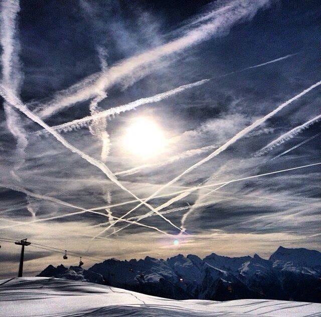 airplanes cause avalanches chemtrails climate change sheepeater airplanes cause avalanches chemtrails climate change sheepeater