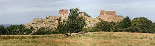 Den bornholmske opstand i 1658 - Wikipedia, den frie encyklopædi Den bornholmske opstand i 1658 - Wikipedia, den frie encyklopædi
