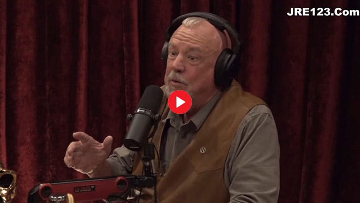 Will Harris on regenerative agriculture