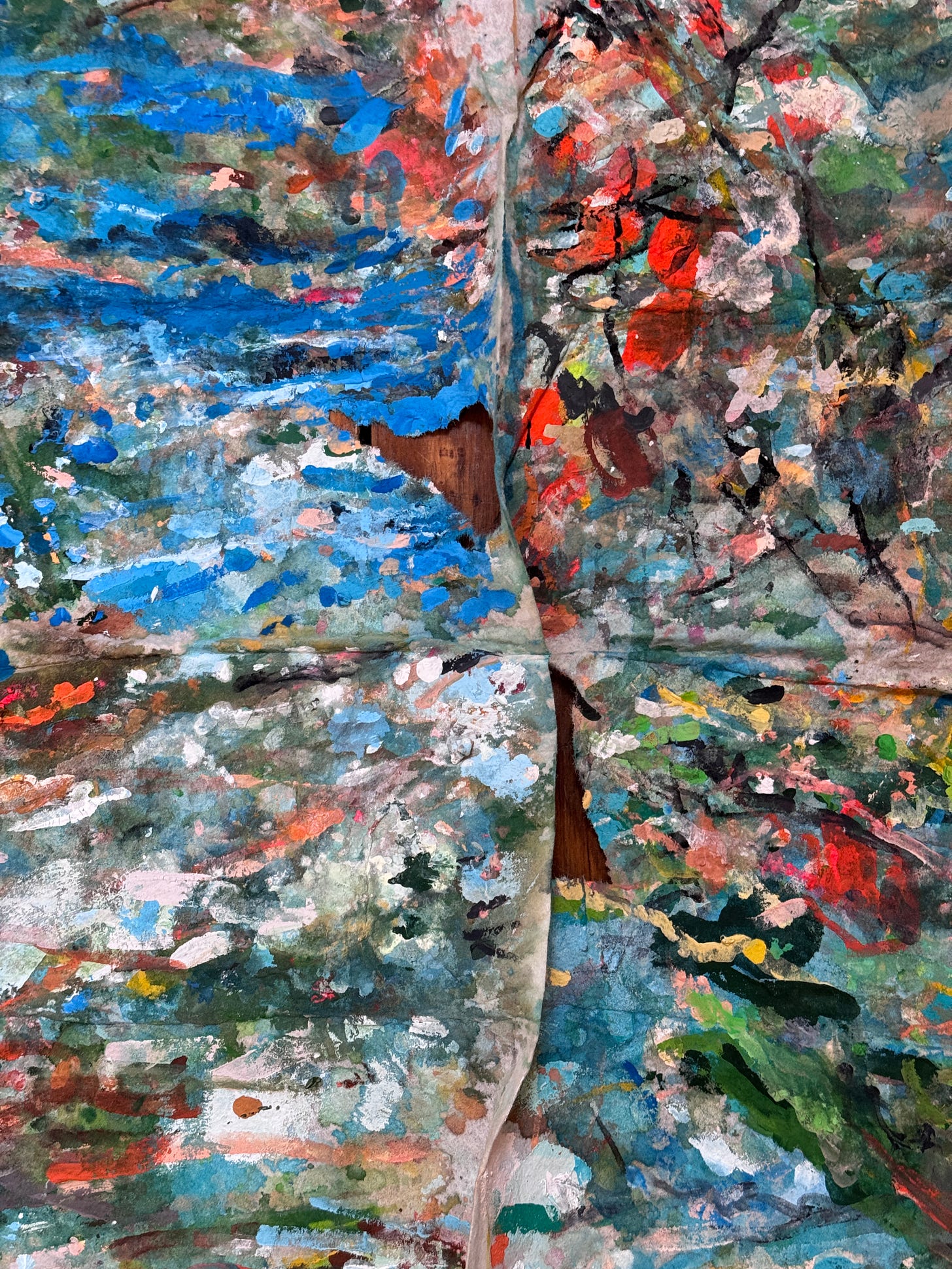 alimo paint pad