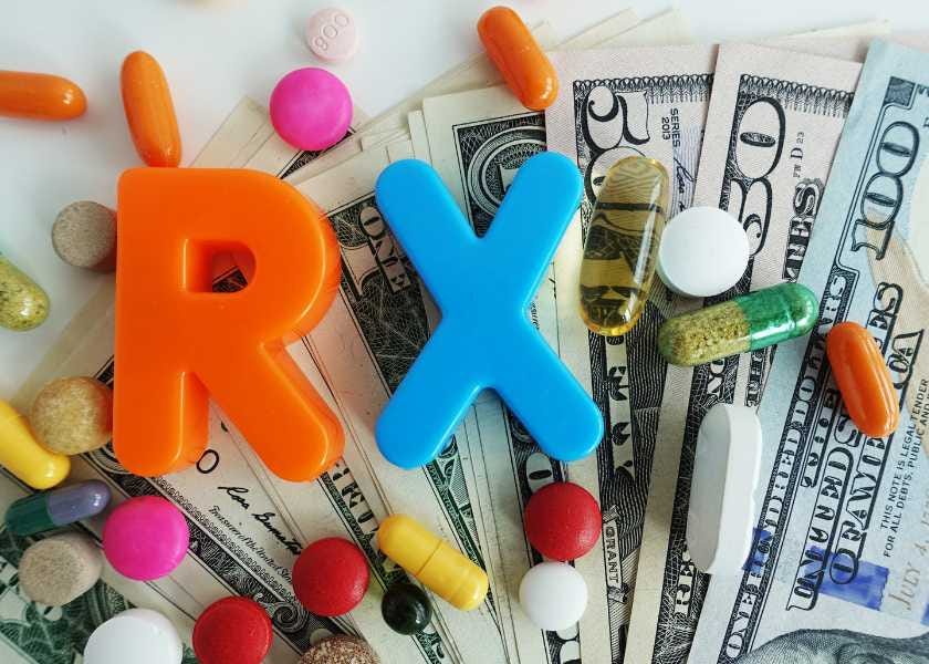 Drug Pricing Formulas