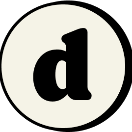 Ritika - What's by Default logo