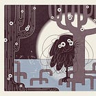 The Politics of Monsters in Horror Writing