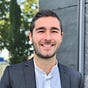 Geoffrey Garreau's avatar