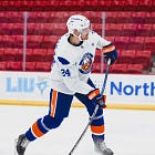 Big Brother Scott Mayfield Earning Unsung Hero Status With Islanders