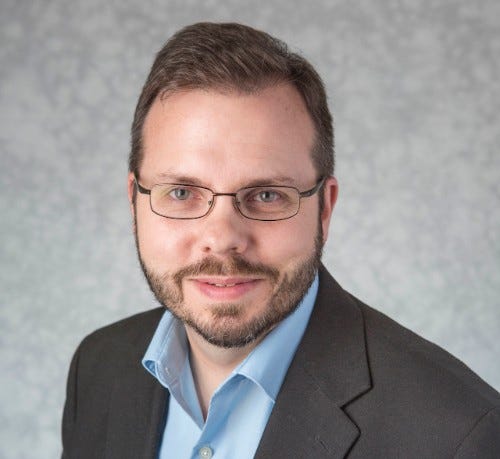 Intentional Academia