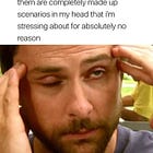 The Diagnosis: An analysis of suffering