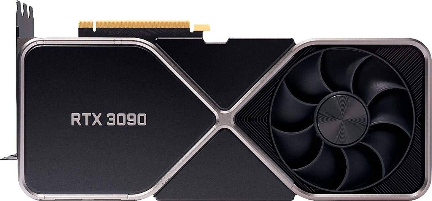 Local video AI on a budget: 5 GPUs worth buying in 2026 Local video AI on a budget: 5 GPUs worth buying in 2026