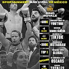 Orgullosamente nacos, mundialmente virales: la lección de Ring Royale y La Oficina